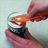 Ring Pull Tin Opener