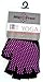 Slip Free Yoga Gloves with Silicon Nubs