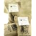 Amish Country White Popcorn in Burlap Sack - 2lb.