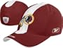 Washington Redskins Youth Authentic 2007 Player 2nd Season Sideline Flex Hat