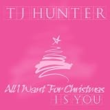 All I Want For Christmas Is You (Perez Hilton Cover)