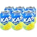 Gourmet Food : 6-Pack of KAS Limon Soda