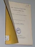 Produkt-Bild: Rademacher, Arnold: Die &uuml;bernat&uuml;rliche Lebensordnung nach der Paulinischen und Johanneischen Theologie. Eine dogmatischbiblische Studie. Freiburg, Herder, 1903. 8&deg;. VIII, 256 S. br.