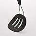 OXO Good Grips Nylon Flexible Pancake Turner,Black,One Size