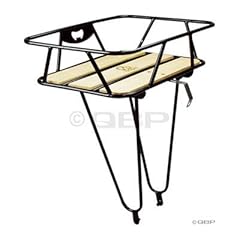 Minoura King Carrier Front Basket Large 