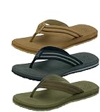 Flojos ENERGY Big Kahunas Flip-Flops Sandals