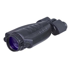 ATN Night Shadow-4 Gen 4, 5x Night Vision Bi-ocular