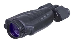 ATN Night Shadow-HPT Gen HPT, 5x Night Vision Bi-ocular