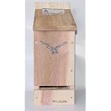 Bat House by Woodlink