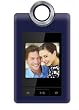 Coby 1.5-Inch Digital LCD Photo Cliphanger DP152BLU (Blue)