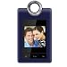 Coby 1.5-Inch Digital LCD Photo Cliphanger DP152BLU (Blue)