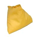 Yellow tri-its juggling sack