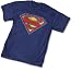 Search : Superman VI Symbol T-shirt