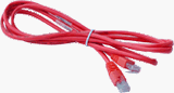 Cisco Aironet RP-TNC Male Connector for RG-58 Cable ( AIR-ACC1655 )