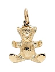 Rembrandt Charms Teddy Bear Charm
