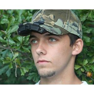 Rhino Lid Cam Hunting Video Camera