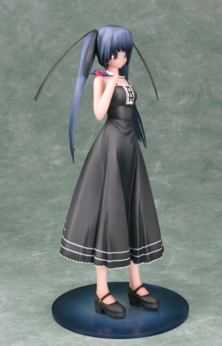 H2O ～FOOTPRINTS IN THE SAND～ 小日向　はやみ　(1/8スケールPVC塗装済み完成品)