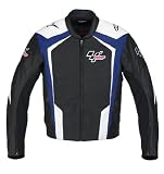 ALPINESTARS JACKET MOTOGP GP110 BL 58 310019-17-58