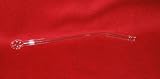 Health Tea Wand Portable Single Serve Loose Tea Brewing Tool