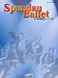 Spandau Ballet Complete