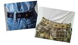 Dapper Snapper 2 Baby and Toddler Adjustable Belts