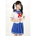 【Be★With-ex】学園恋愛物語/アニメヒロイン風デザインセーラー服