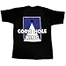 Bean Bag Toss Game Corn Hole King T-Shirt