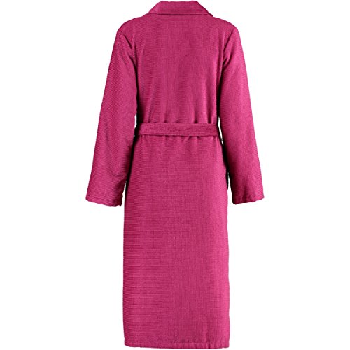 bademantel damen lang caw�