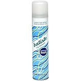 Batiste Dry Shampoo, 6.73 Fluid Ounce