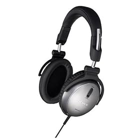 Sony MDRD777LPS Over Head Closed Headphone