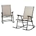 Alexander Sling Folding Rocker - Set of 2