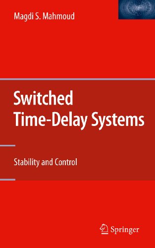 Switched Time-Delay Systems: Stability and Control