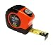 Lufkin 1 Inch X 25 Foot PRO Series Engineer's Tape