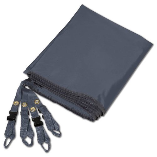 Nusku 2P Footprint Nickel 000 by Marmot