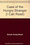 The case of the hungry stranger