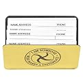 I Am Someone! Magnet Address Book