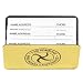 I Am Someone! Magnet Address Book