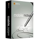 E-pens mobile notes
