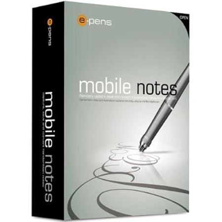 E-PENS E-Pens Mobile Notes