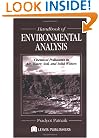 Handbook of Environmental Analysis: Chemical Pollutants in Air, Water, Soil, and Solid Wastes