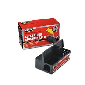 Electronique Mouse Killer