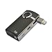 Flip UltraHD Video Camera - Black, 8 GB, 2 Hours (2nd Generation) OLD MODEL image 2