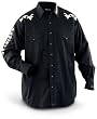 Resistol&reg; Competition Long - sleeved Ripstop Rodeo Shirt