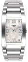 LDS SS CASE/BLT MOP DIAL DIAMOND DIAL