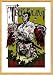 Poster - TRIVIUM - Natural Framed Limited Edition Concert Poster - by Rhys Cooper von Trivium