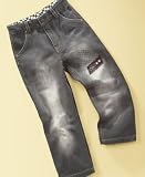 Disney Little Boy Hot Rod Jeans