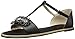 Nine West Women's Kurtancall Leather Dress Sandal