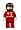LEGO&reg; Racers 8168: Ferrari Victory