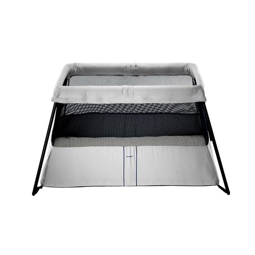 BABYBJÖRN Travel Crib Light