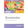 AQA AS Economics: Unit 1: Markets and Market Failure (Aqa As Level)